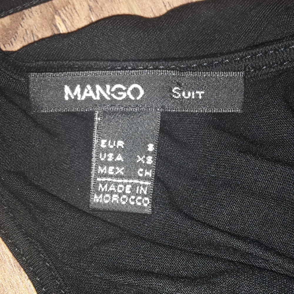 Mango Tank Top - Picture 4 of 4
